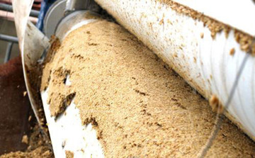 帶式壓濾機使用范圍、使用方法介紹