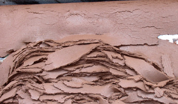 帶式壓濾機發往鉆井廢棄泥漿固化處理工程