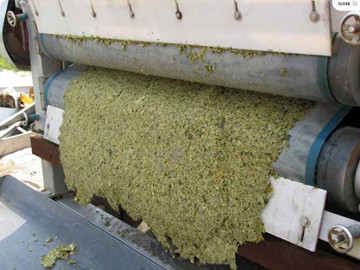 帶式壓濾機的操作規格、故障排除與應用