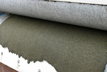 帶式壓濾機發貨景縣黑臭水體整治項目