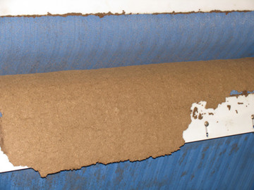 鐵精礦可以用帶式壓濾機嗎