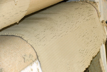 帶式壓濾機濾布清洗方法、安裝方法、使用壽命