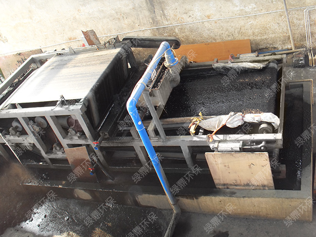 皮革污水處理（佛山） 3