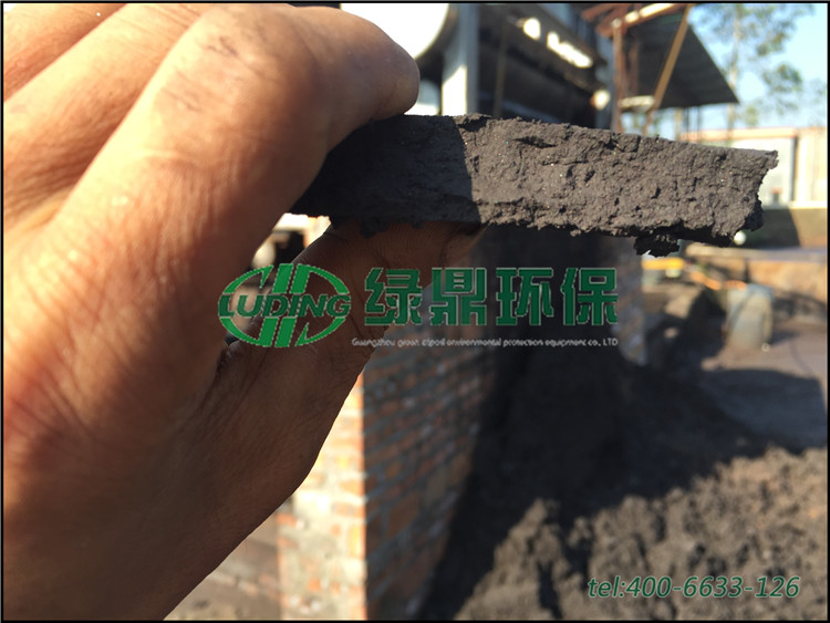 洗煤污泥脫水機壓濾機#煤泥、煤礦、洗煤廠壓濾機處理案例