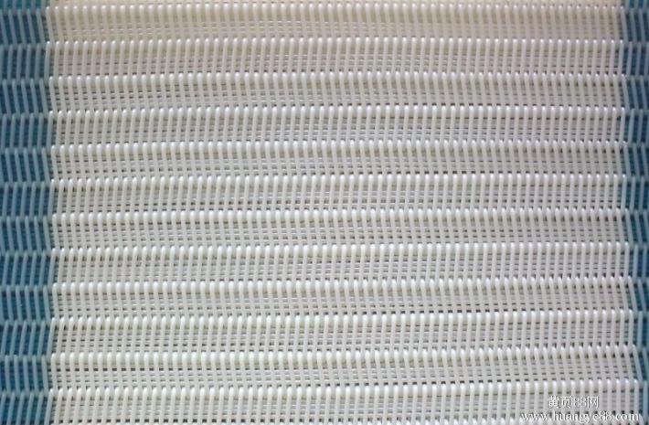 帶式壓濾機的濾帶一般是多少目的